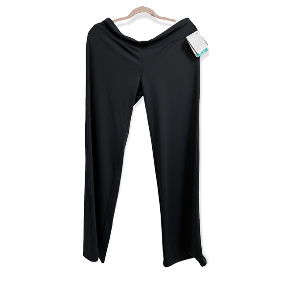 Columbia women’s black flare pants - Picture 1 of 10